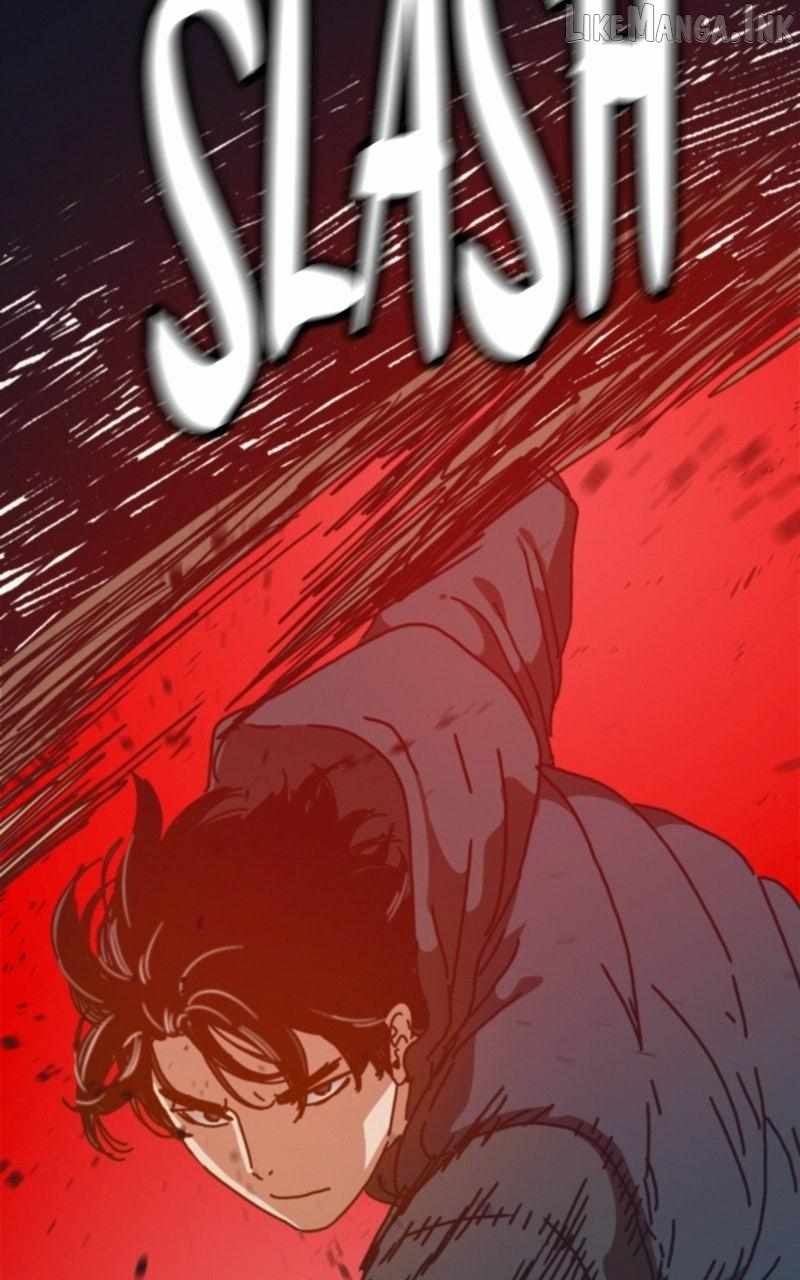 Hiding Out in an Apocalypse Chapter 100 - Page 17