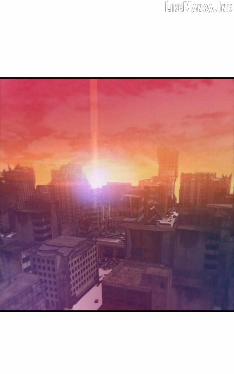 Hiding Out in an Apocalypse Chapter 100 - Page 20
