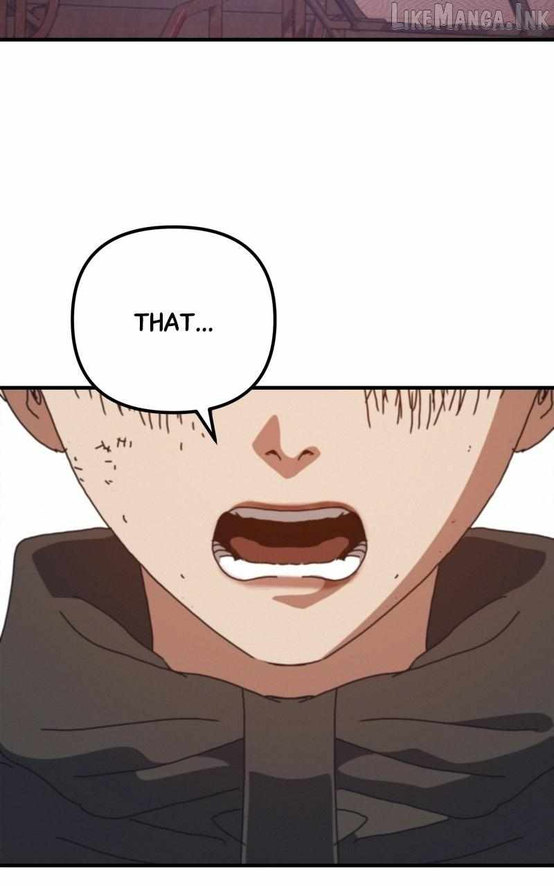 Hiding Out in an Apocalypse Chapter 100 - Page 22