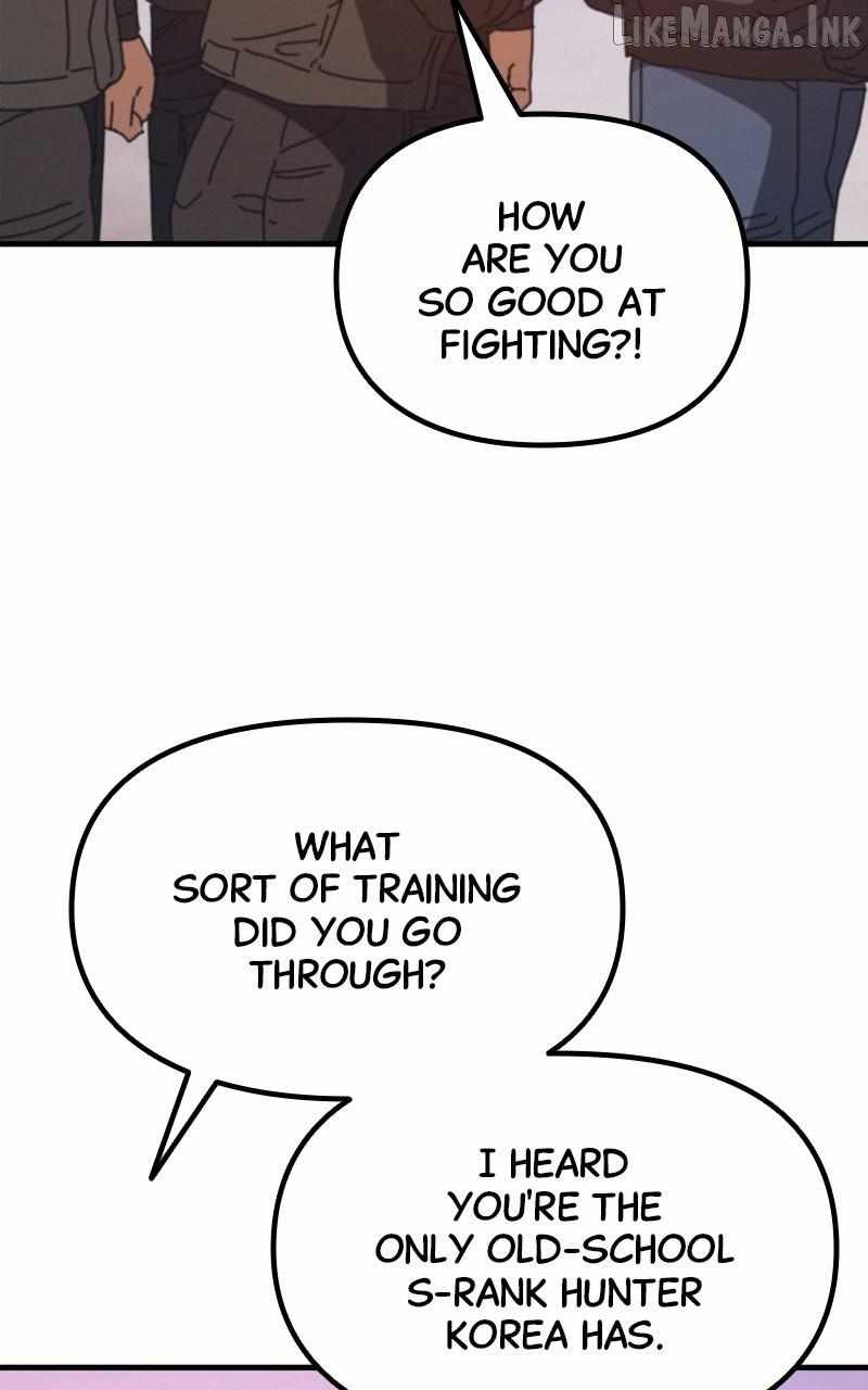 Hiding Out in an Apocalypse Chapter 100 - Page 26