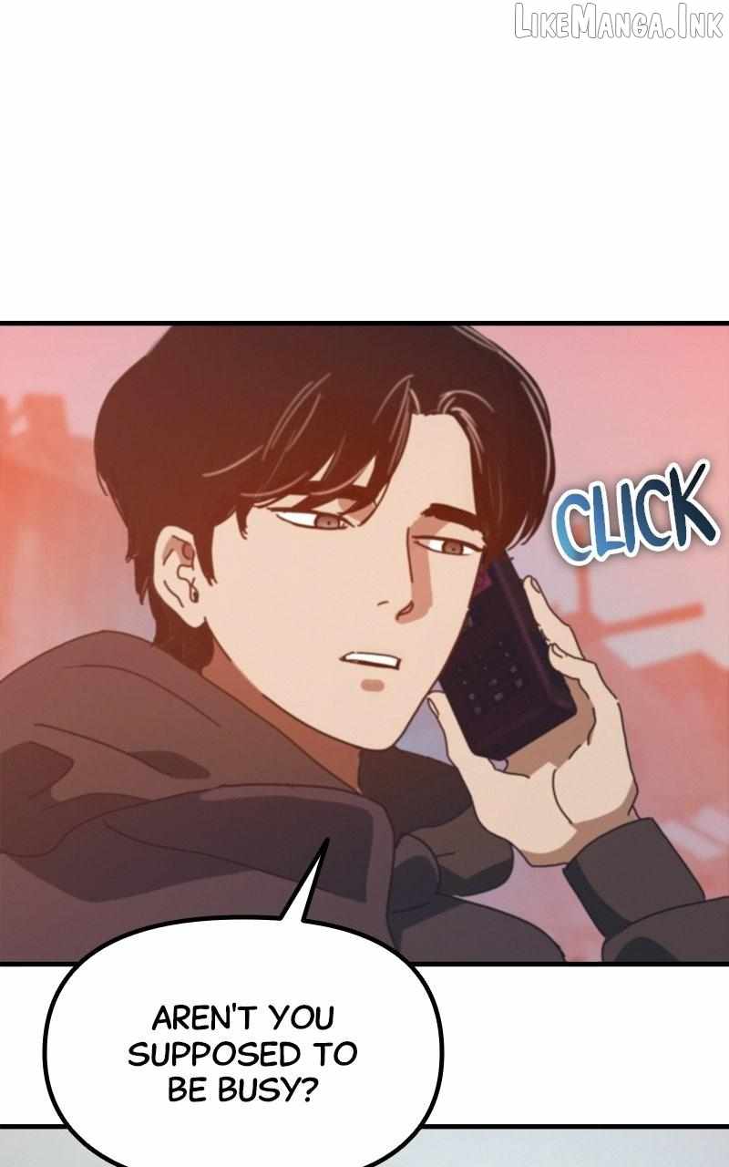 Hiding Out in an Apocalypse Chapter 100 - Page 34