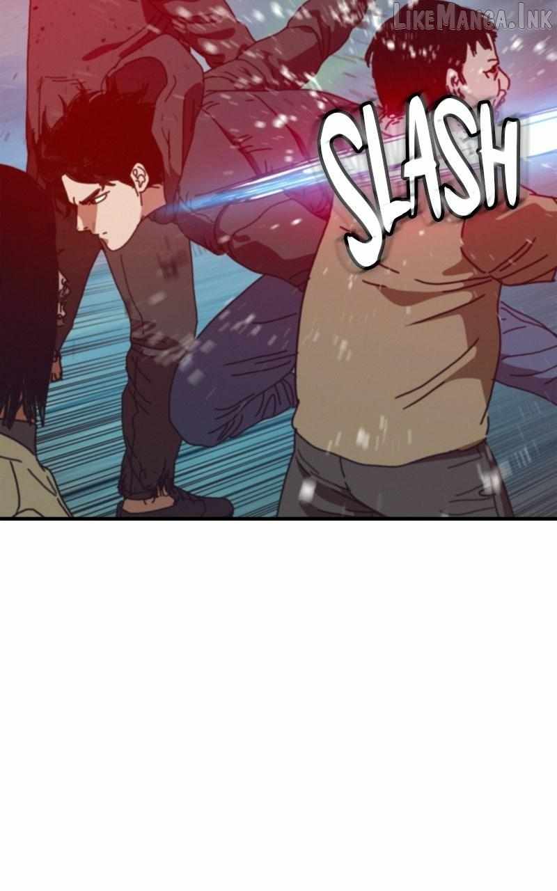 Hiding Out in an Apocalypse Chapter 100 - Page 4