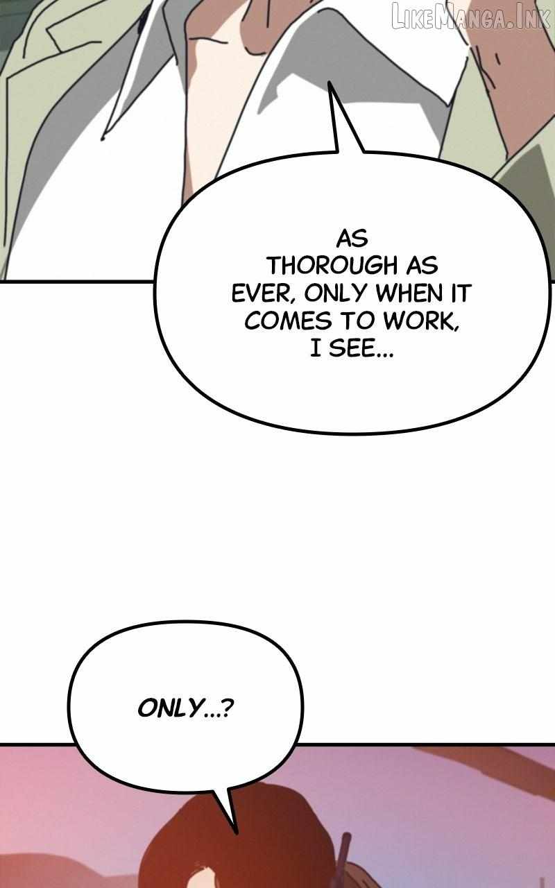 Hiding Out in an Apocalypse Chapter 100 - Page 41