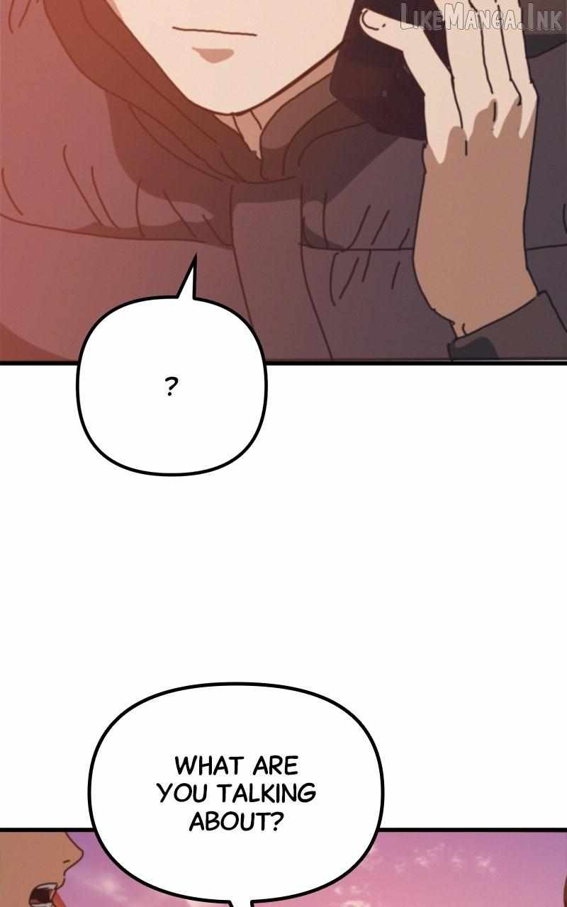 Hiding Out in an Apocalypse Chapter 100 - Page 45