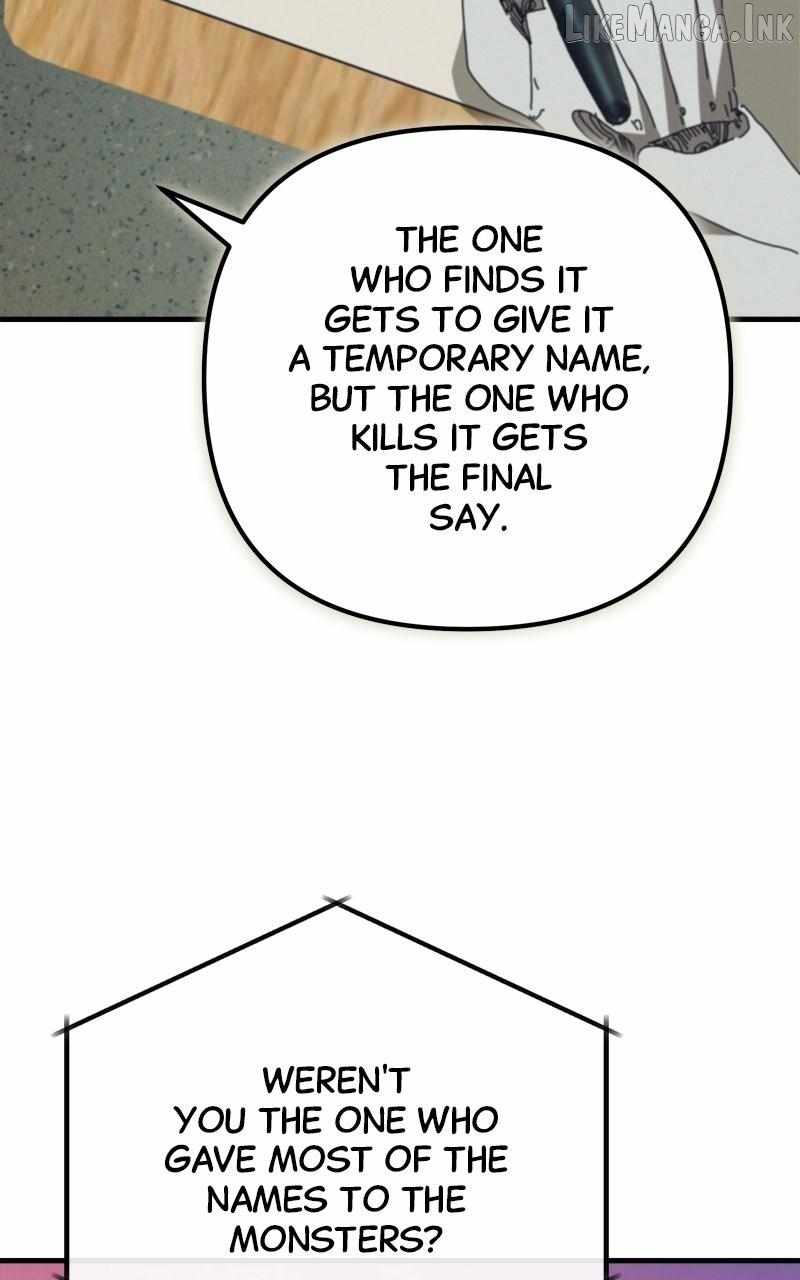 Hiding Out in an Apocalypse Chapter 100 - Page 48