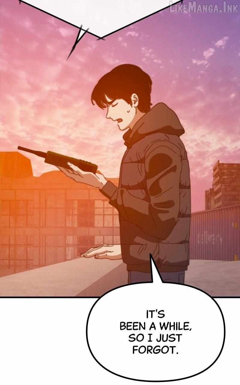 Hiding Out in an Apocalypse Chapter 100 - Page 49