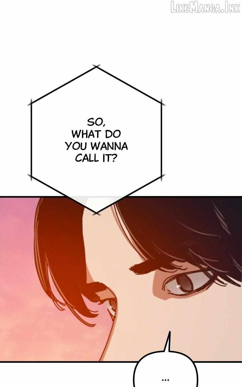 Hiding Out in an Apocalypse Chapter 100 - Page 50