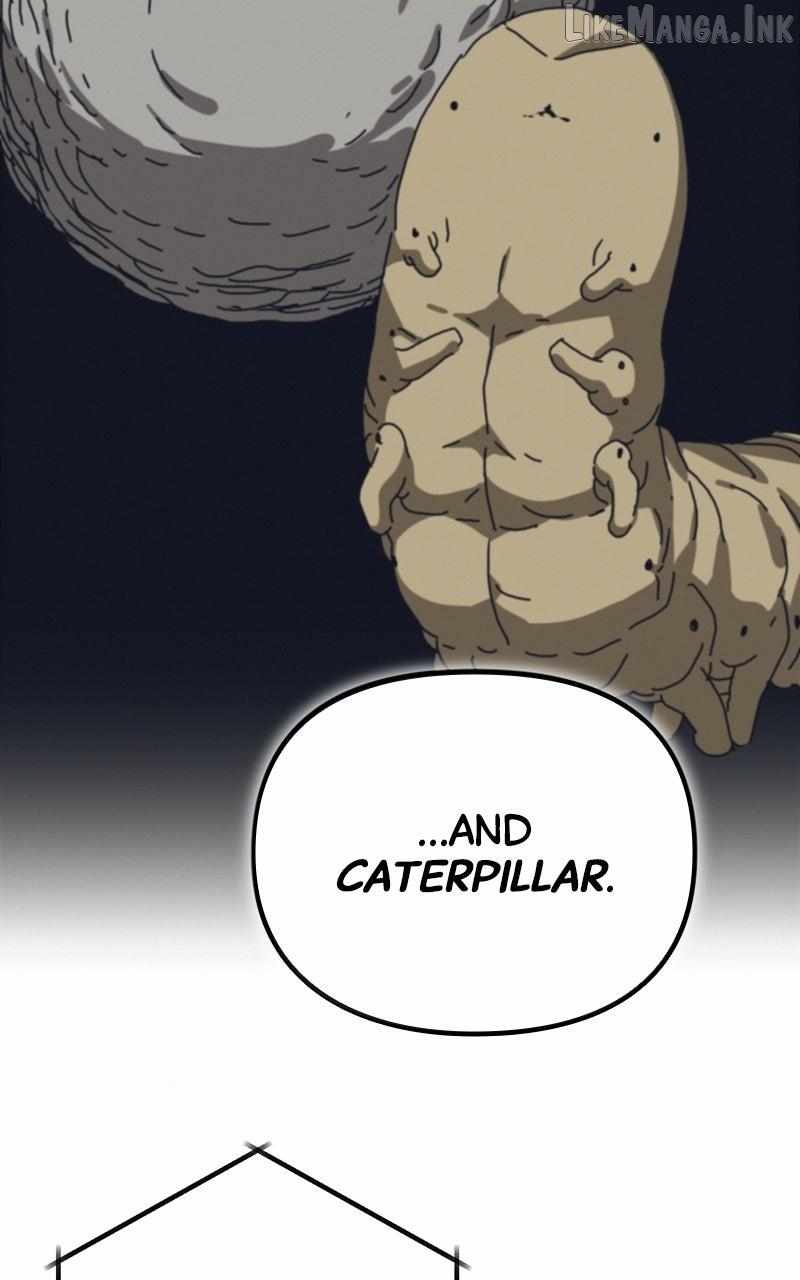 Hiding Out in an Apocalypse Chapter 100 - Page 52