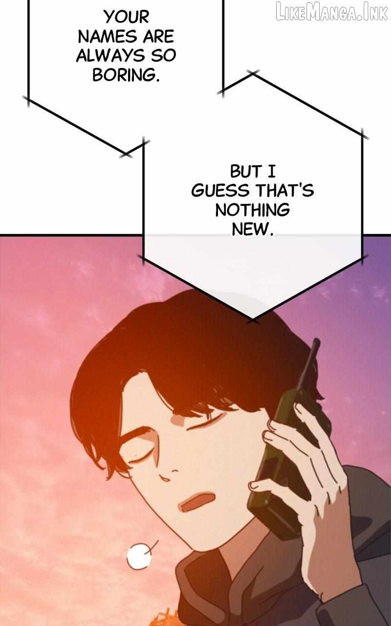 Hiding Out in an Apocalypse Chapter 100 - Page 53