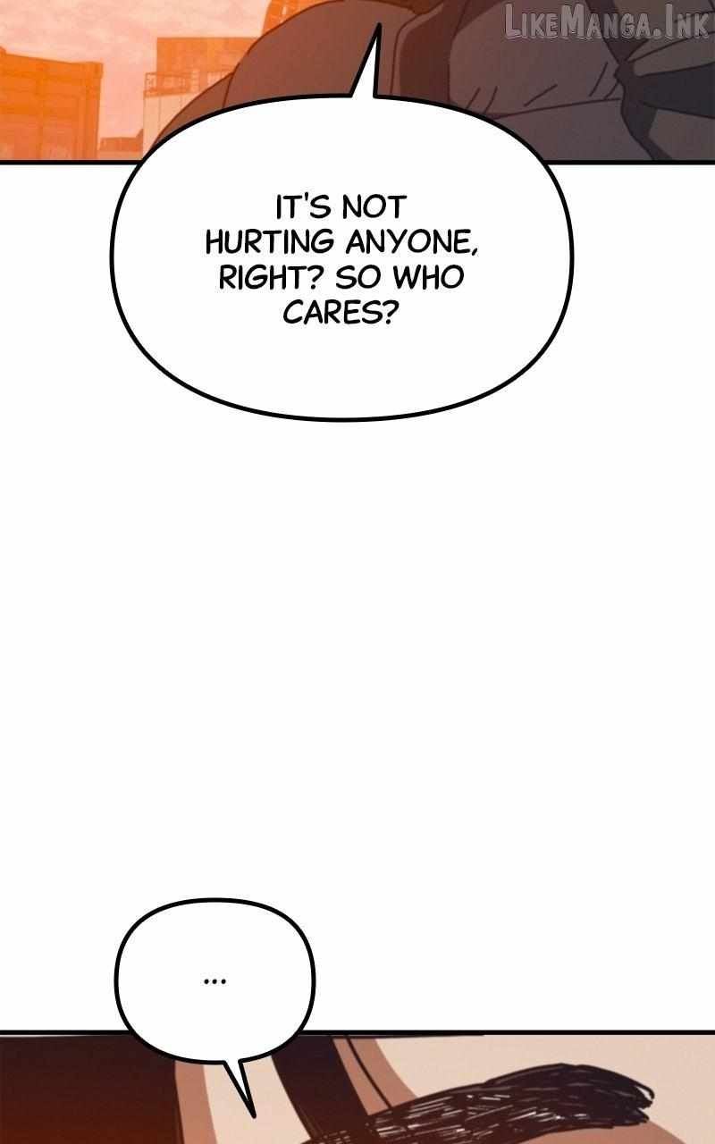 Hiding Out in an Apocalypse Chapter 100 - Page 54