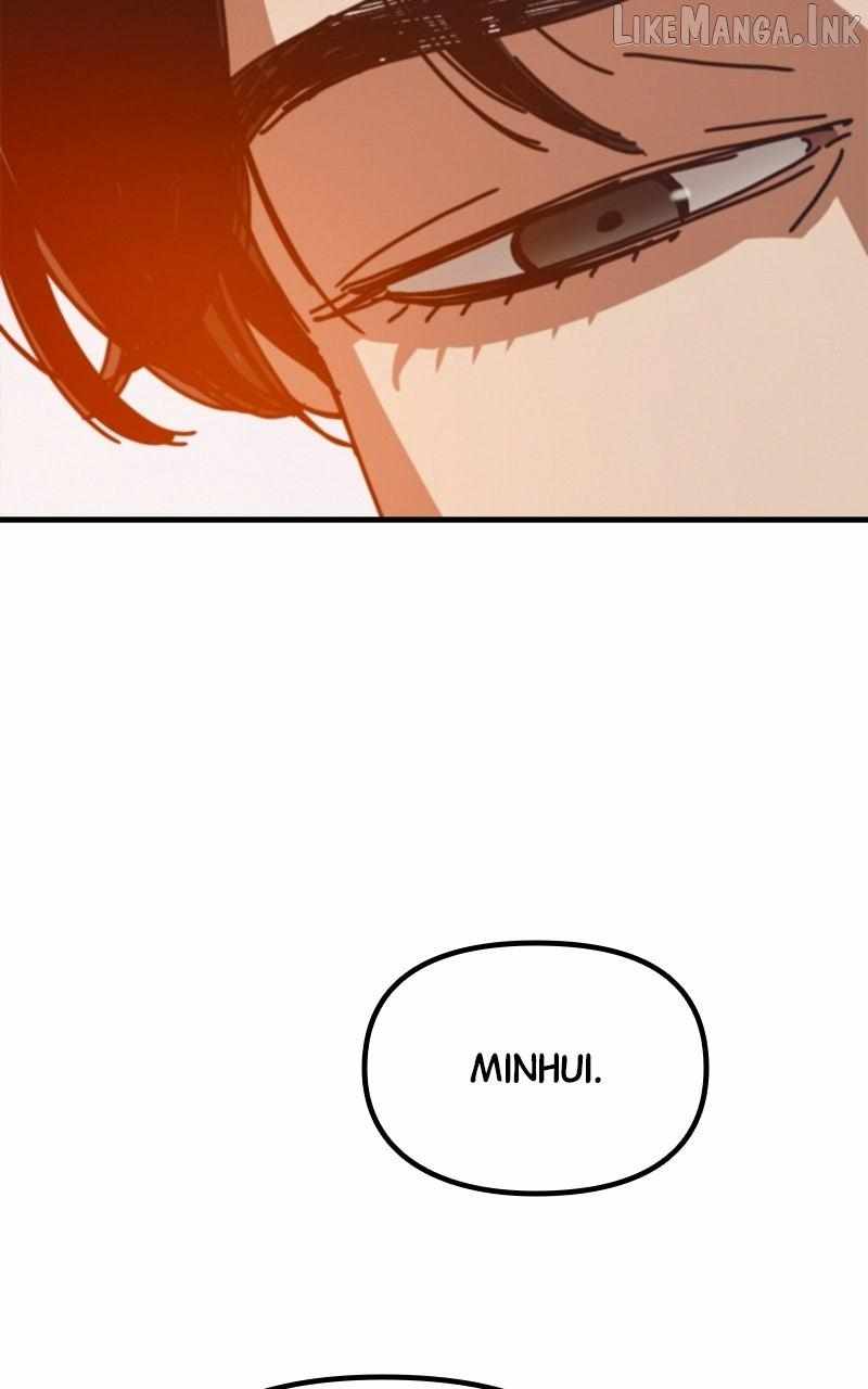 Hiding Out in an Apocalypse Chapter 100 - Page 55