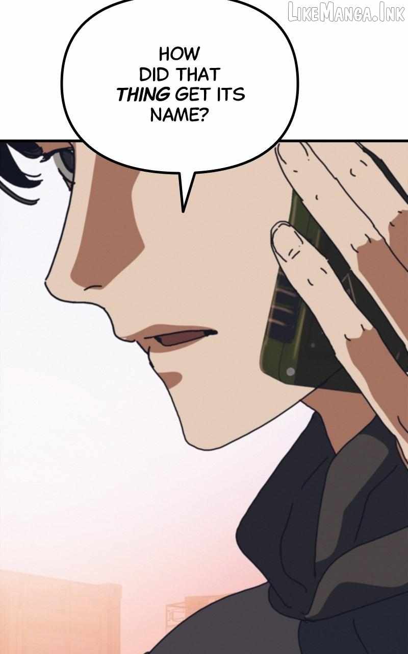 Hiding Out in an Apocalypse Chapter 100 - Page 56