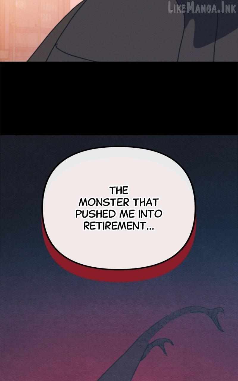 Hiding Out in an Apocalypse Chapter 100 - Page 57