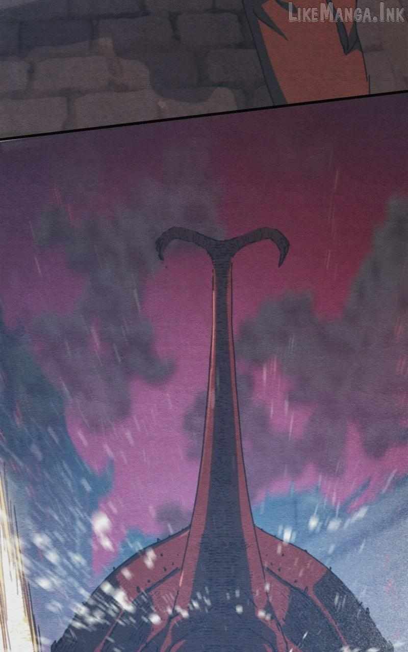 Hiding Out in an Apocalypse Chapter 100 - Page 60