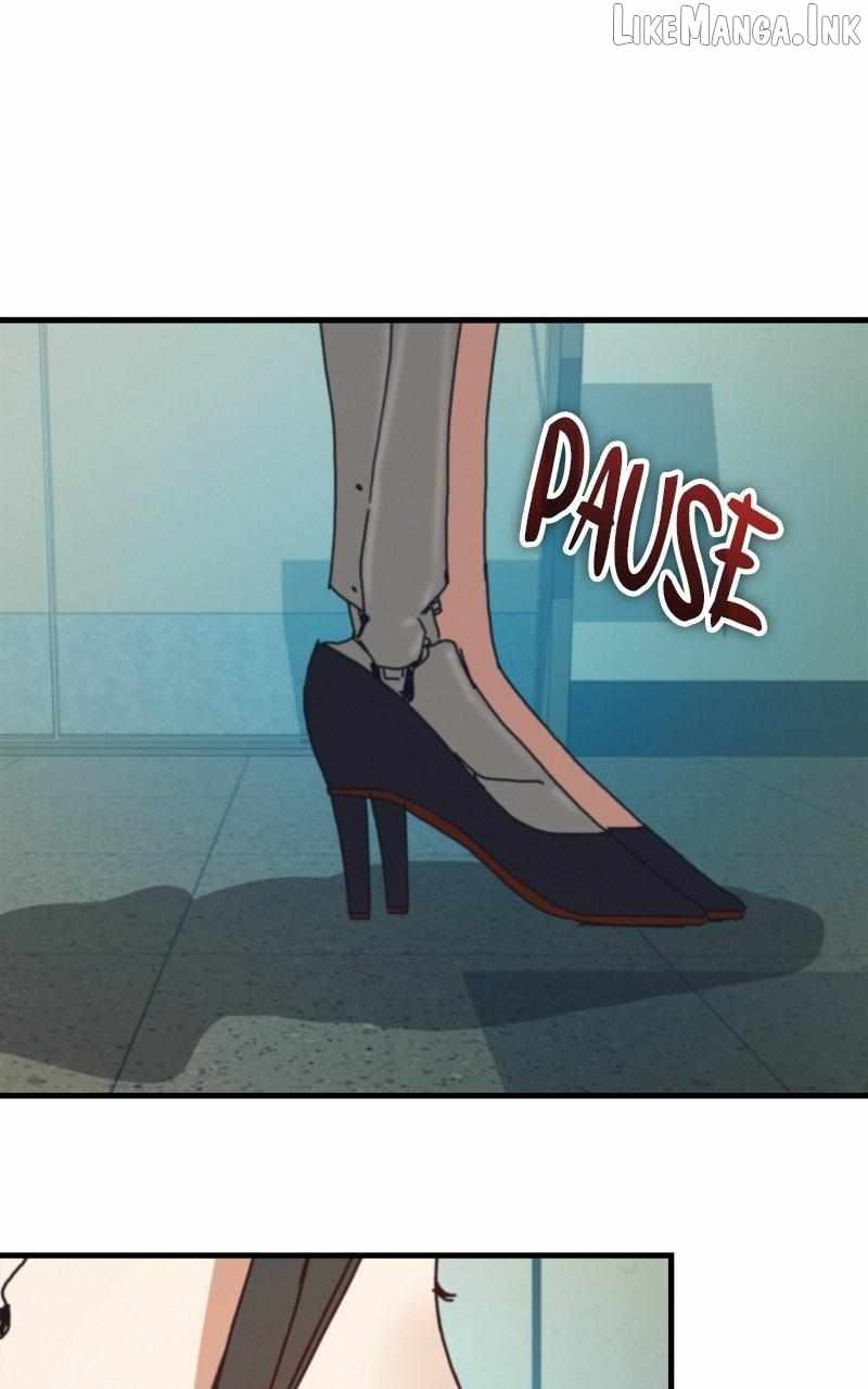 Hiding Out in an Apocalypse Chapter 100 - Page 63