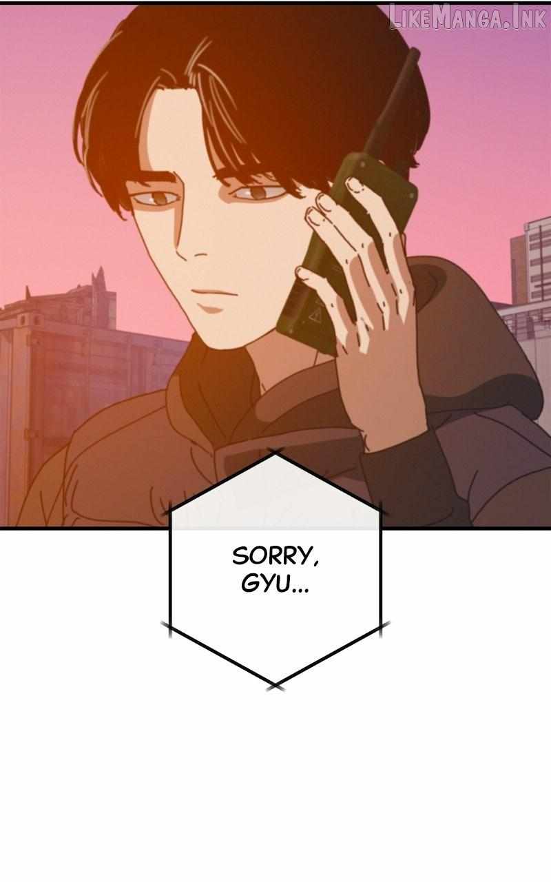 Hiding Out in an Apocalypse Chapter 100 - Page 65