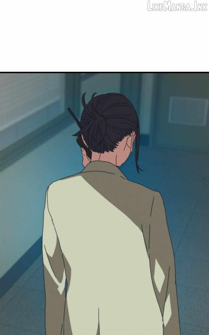 Hiding Out in an Apocalypse Chapter 100 - Page 66