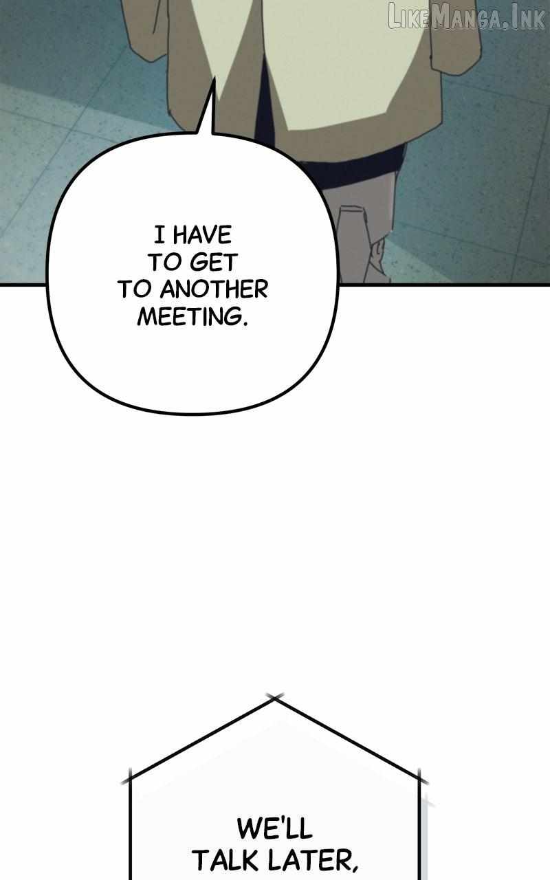 Hiding Out in an Apocalypse Chapter 100 - Page 67