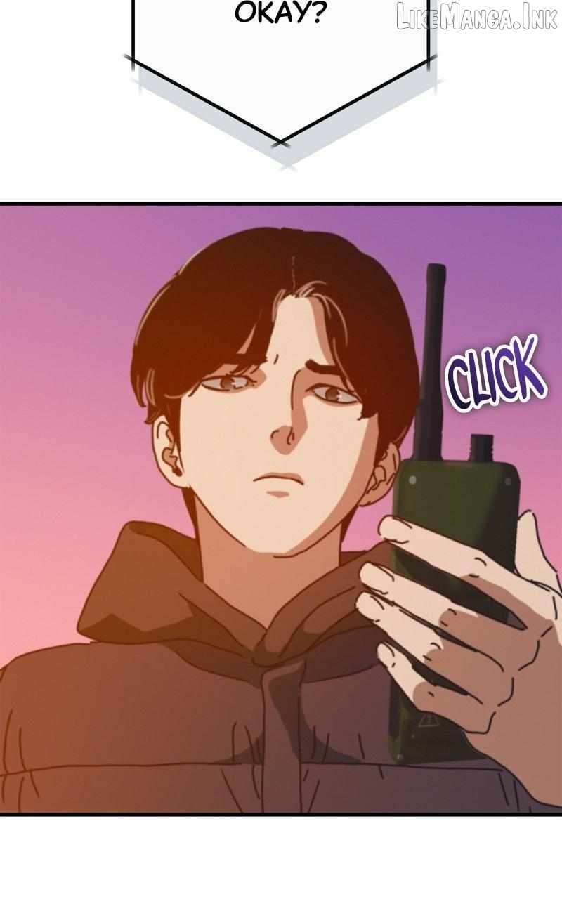 Hiding Out in an Apocalypse Chapter 100 - Page 68