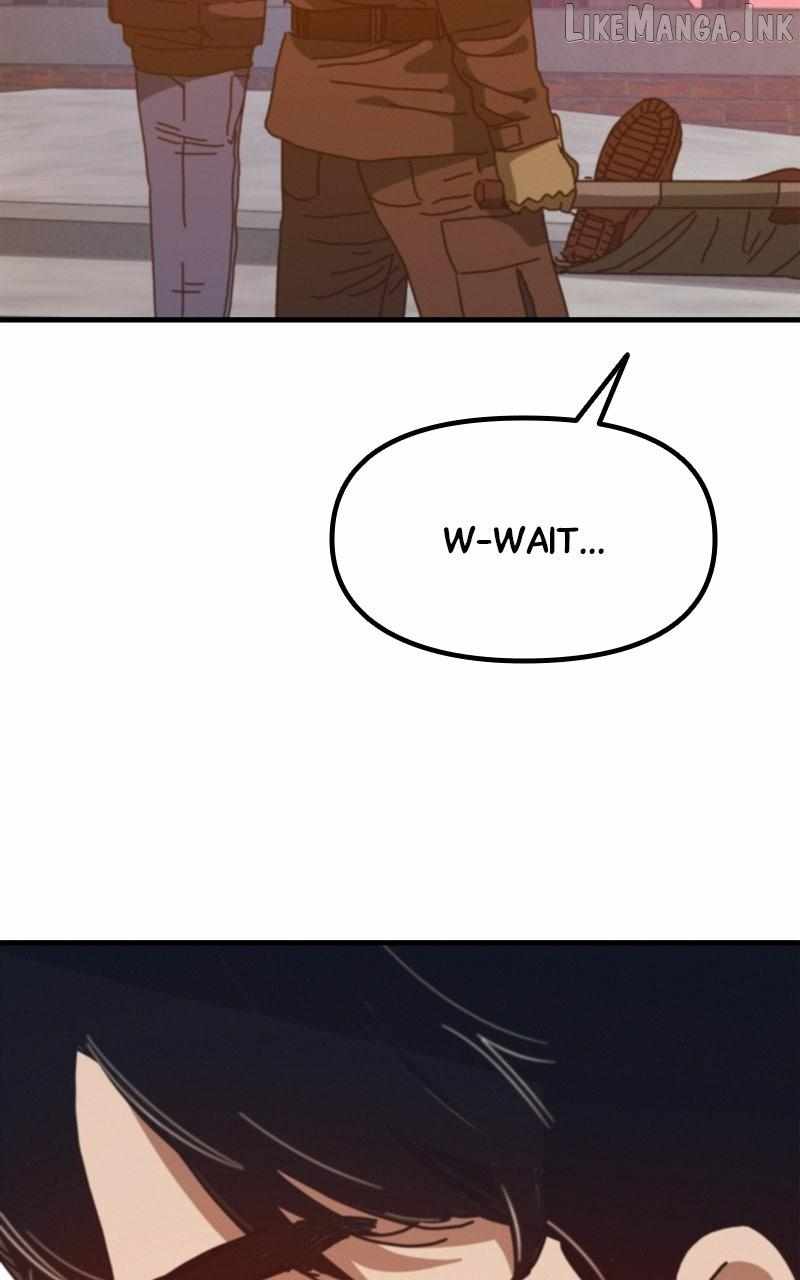 Hiding Out in an Apocalypse Chapter 100 - Page 70