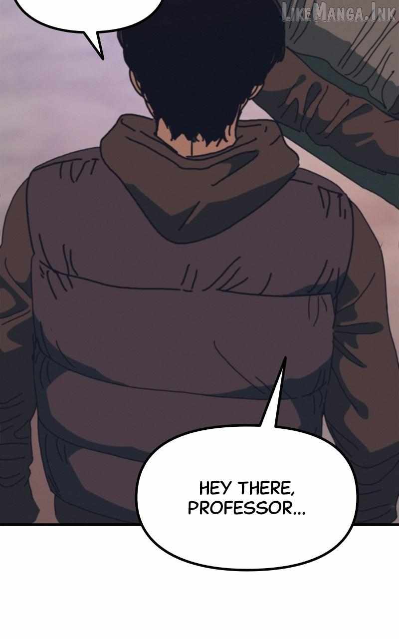 Hiding Out in an Apocalypse Chapter 100 - Page 72