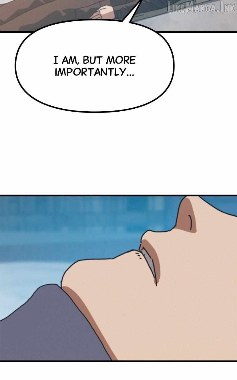 Hiding Out in an Apocalypse Chapter 100 - Page 74