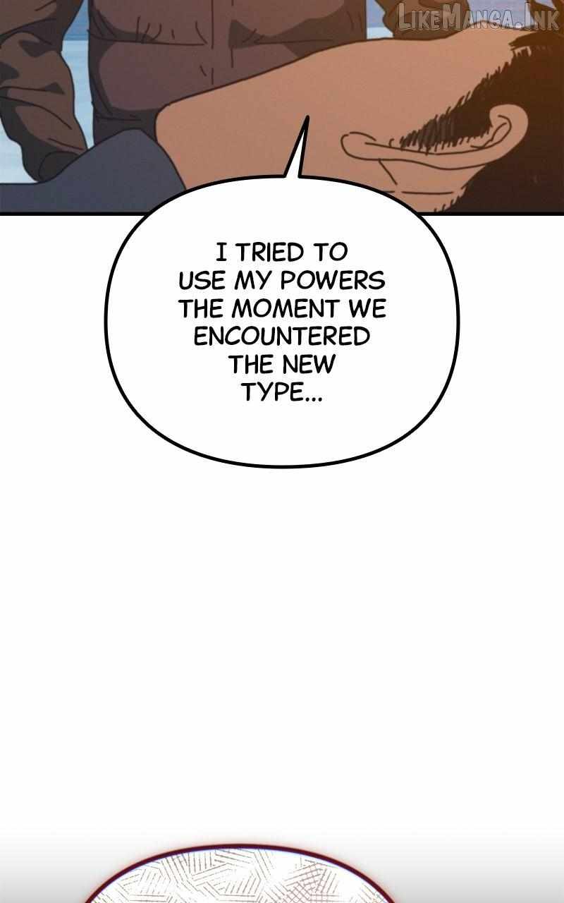 Hiding Out in an Apocalypse Chapter 100 - Page 76