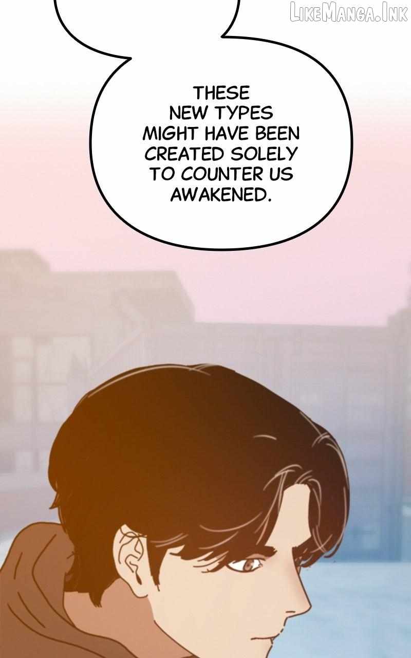 Hiding Out in an Apocalypse Chapter 100 - Page 79