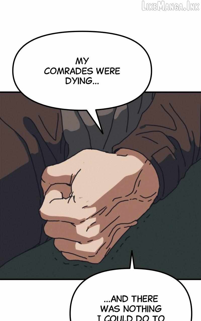 Hiding Out in an Apocalypse Chapter 100 - Page 81