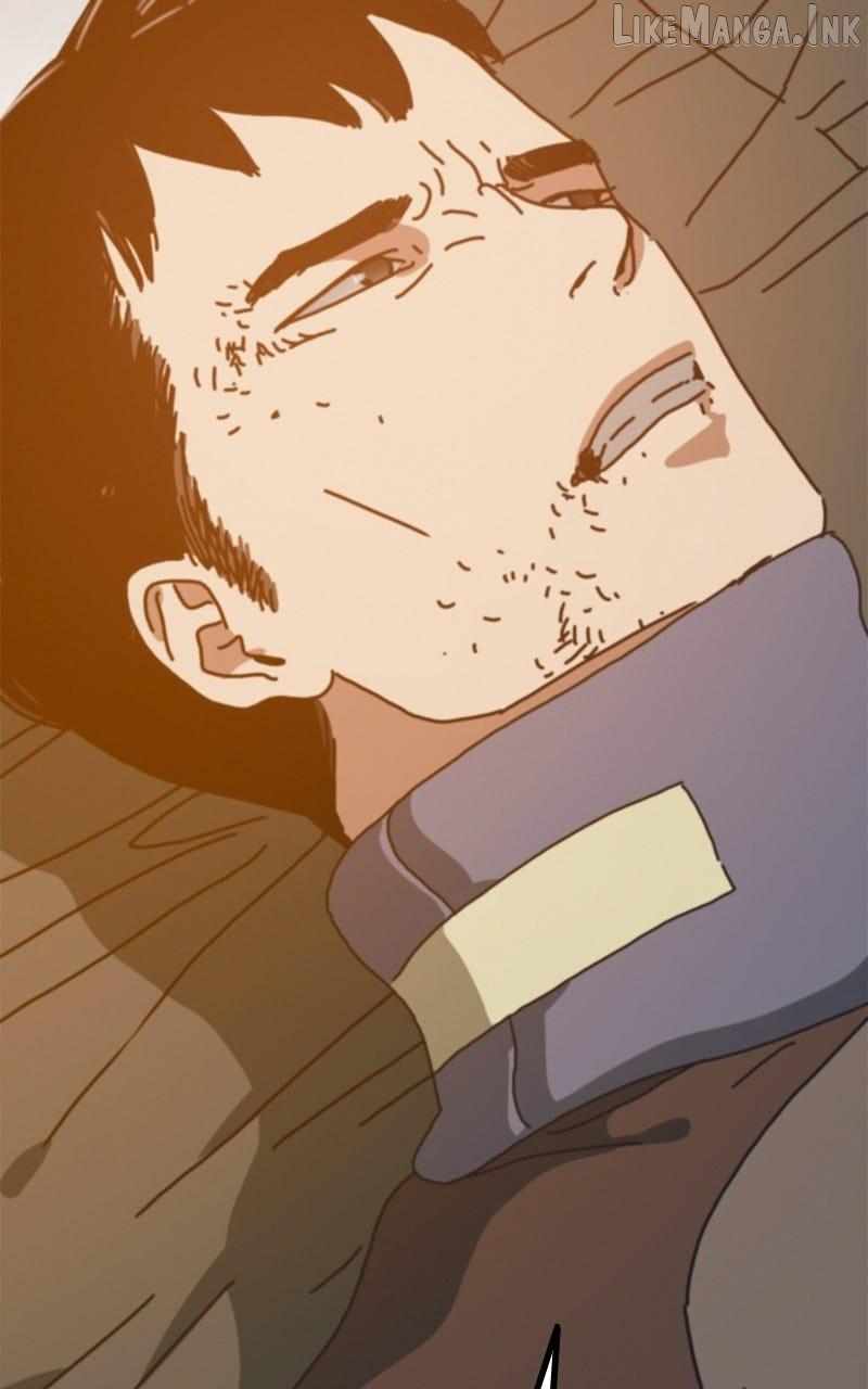 Hiding Out in an Apocalypse Chapter 100 - Page 83