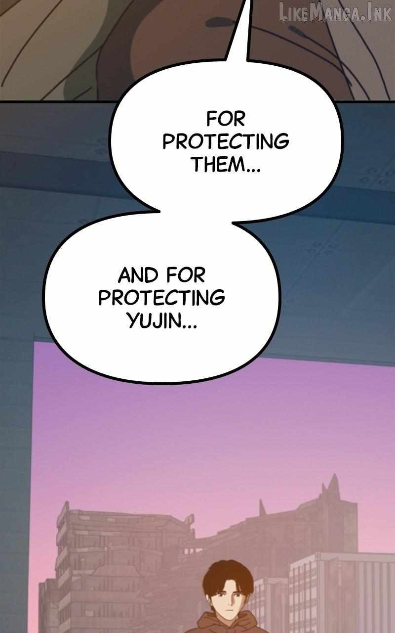 Hiding Out in an Apocalypse Chapter 100 - Page 84