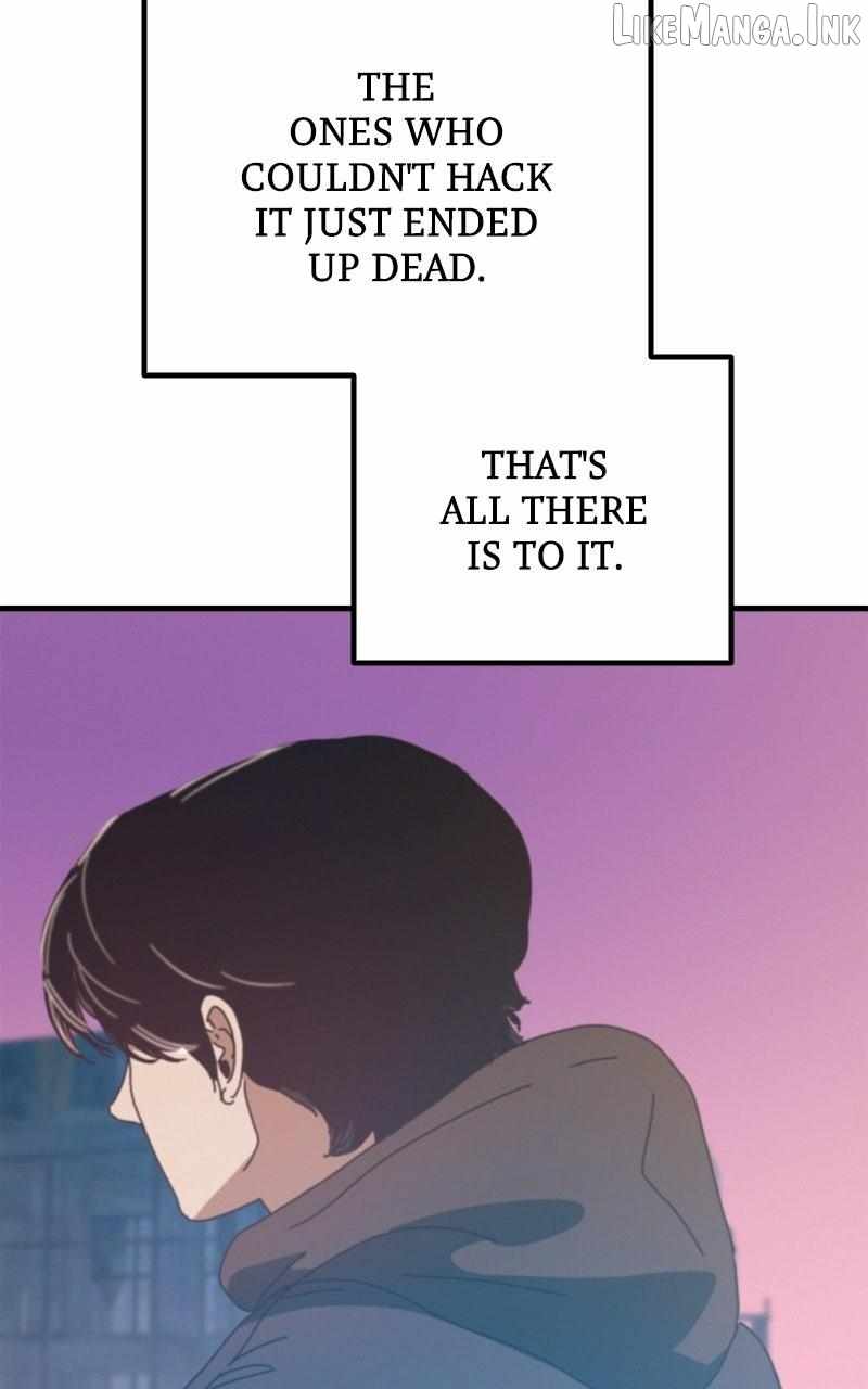 Hiding Out in an Apocalypse Chapter 100 - Page 88