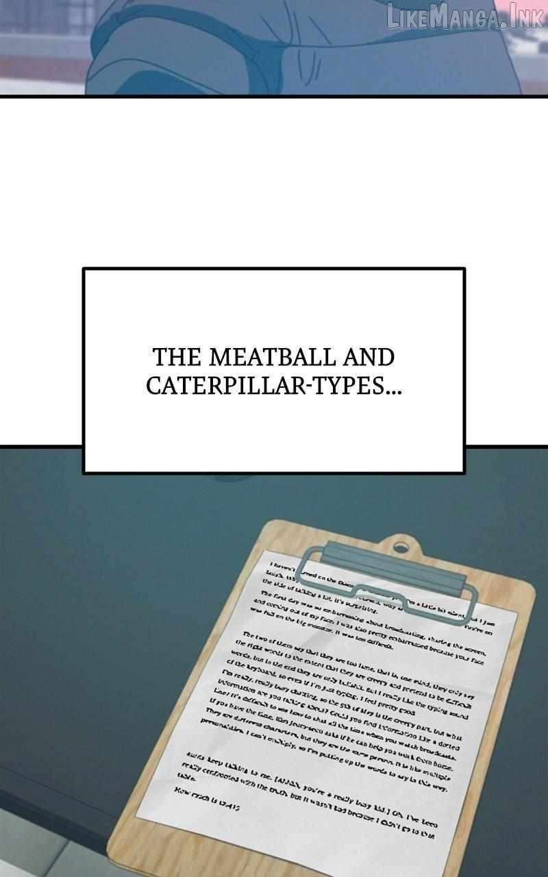 Hiding Out in an Apocalypse Chapter 100 - Page 89