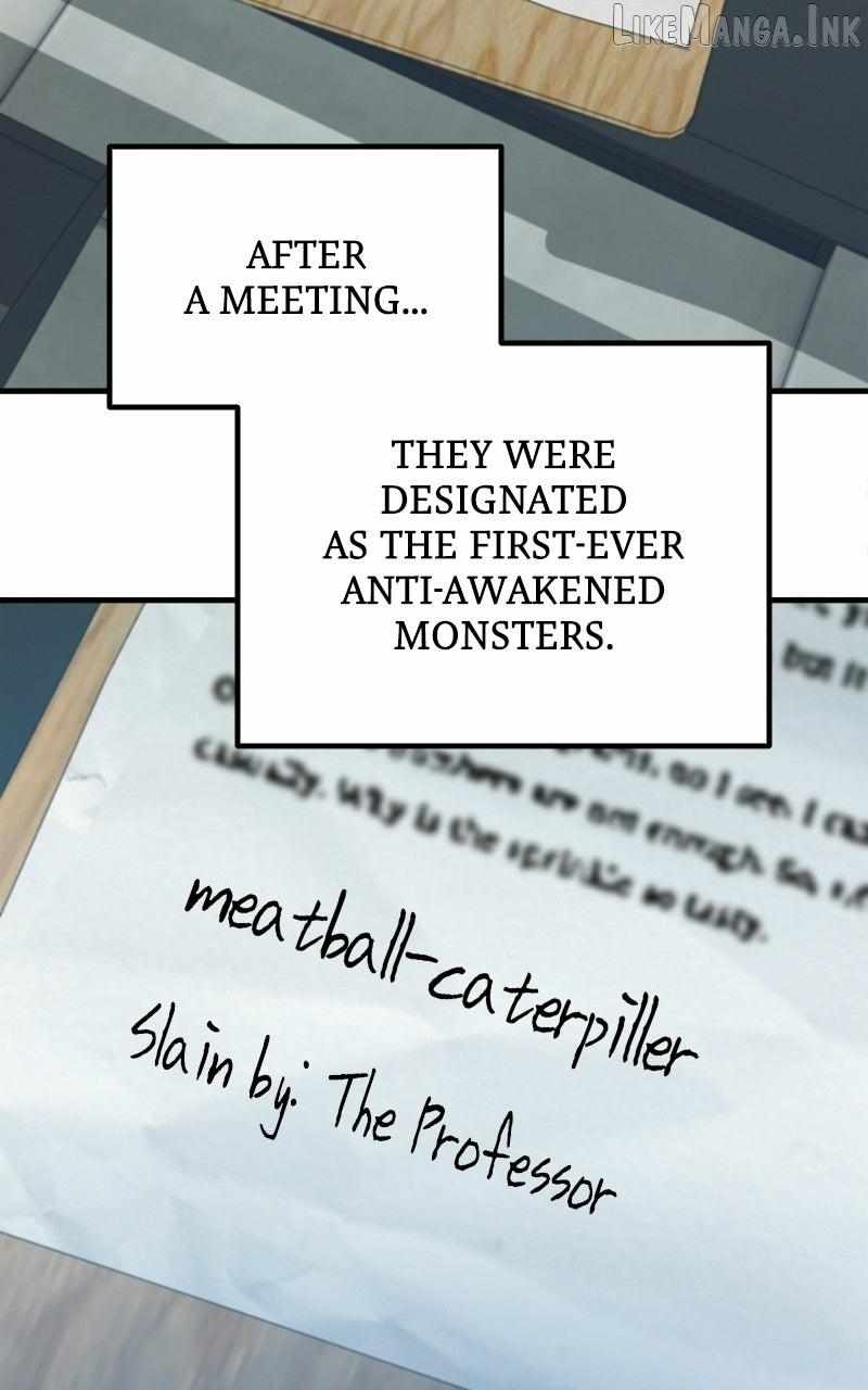 Hiding Out in an Apocalypse Chapter 100 - Page 90