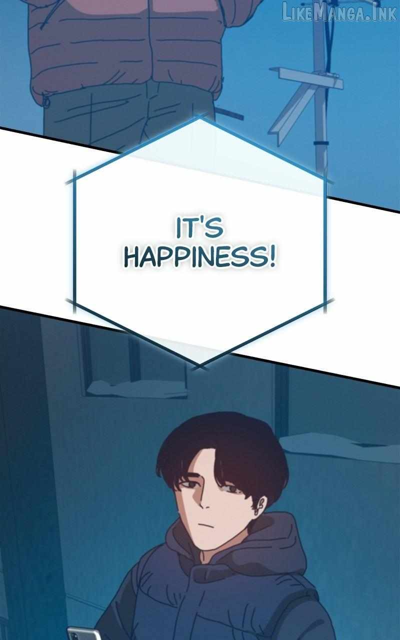 Hiding Out in an Apocalypse Chapter 100 - Page 95