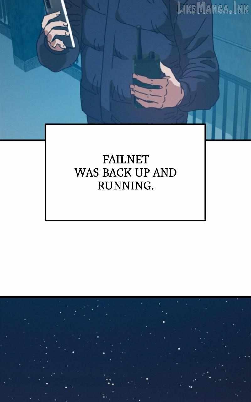 Hiding Out in an Apocalypse Chapter 100 - Page 96