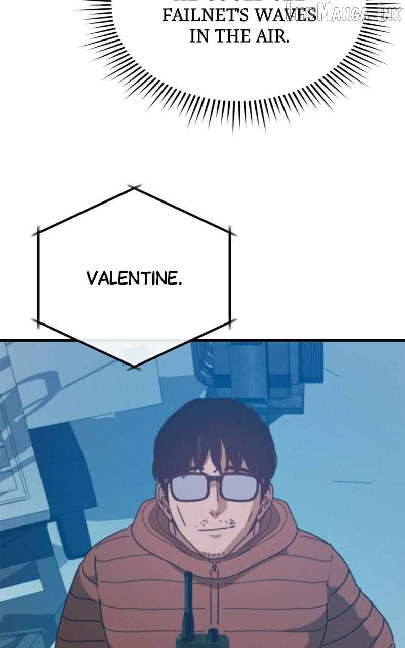 Hiding Out in an Apocalypse Chapter 100 - Page 99