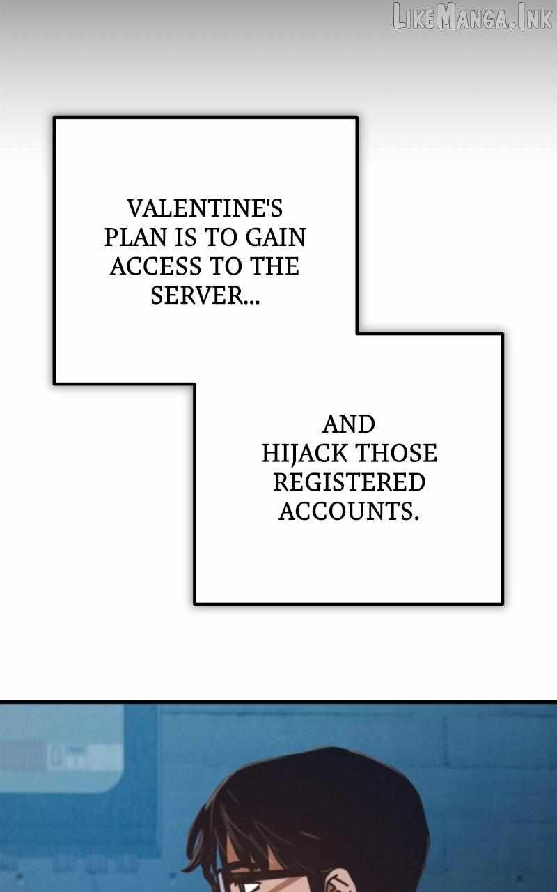 Hiding Out in an Apocalypse Chapter 101 - Page 10