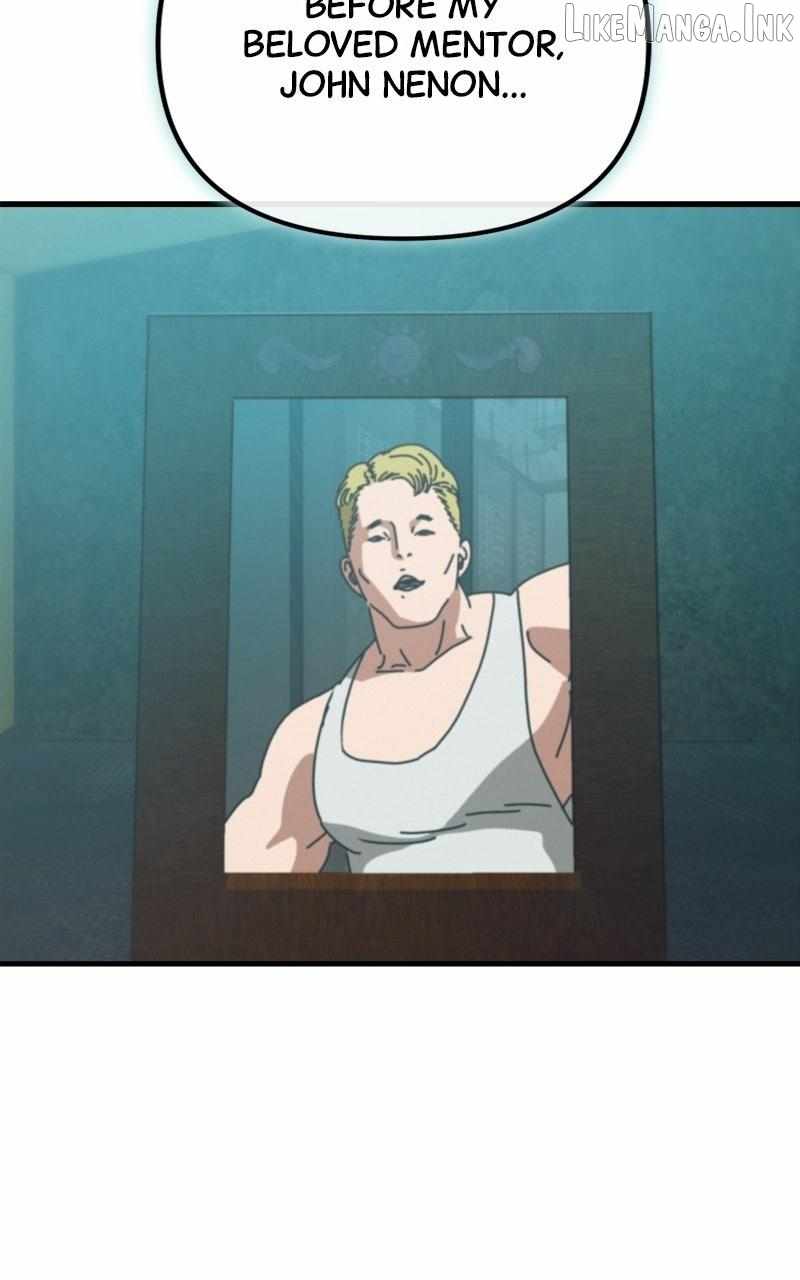 Hiding Out in an Apocalypse Chapter 101 - Page 102