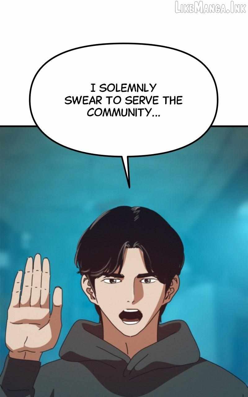 Hiding Out in an Apocalypse Chapter 101 - Page 103