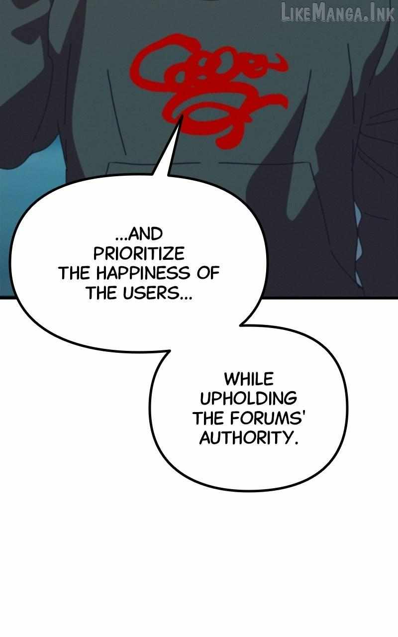 Hiding Out in an Apocalypse Chapter 101 - Page 104