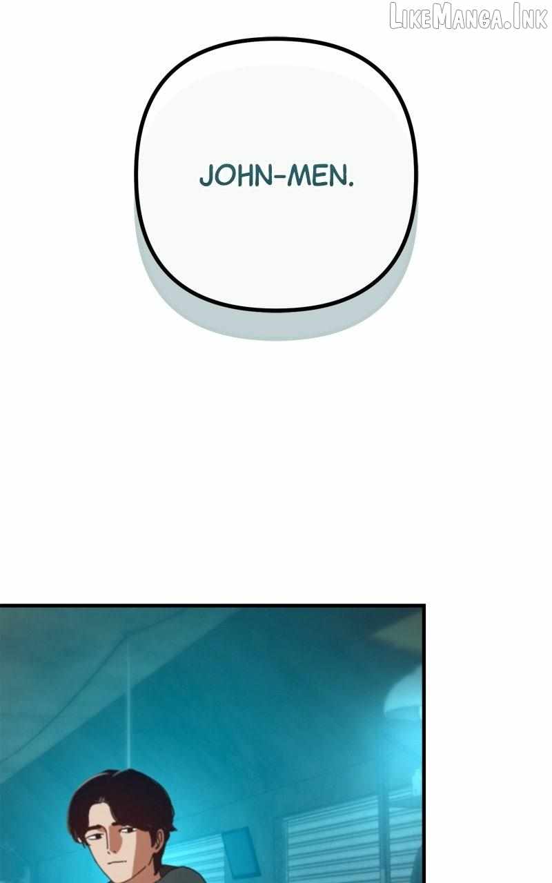 Hiding Out in an Apocalypse Chapter 101 - Page 105