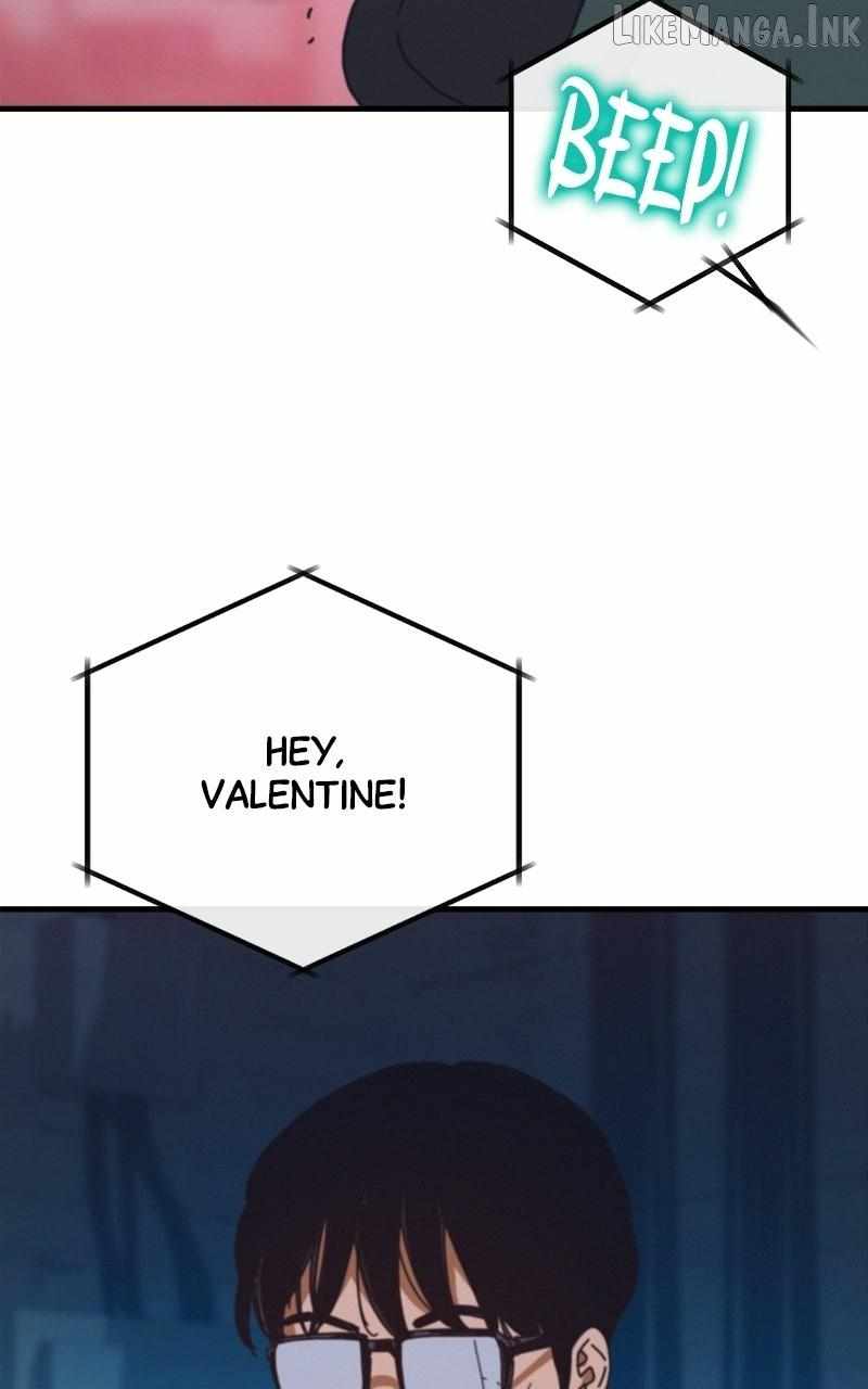 Hiding Out in an Apocalypse Chapter 101 - Page 108