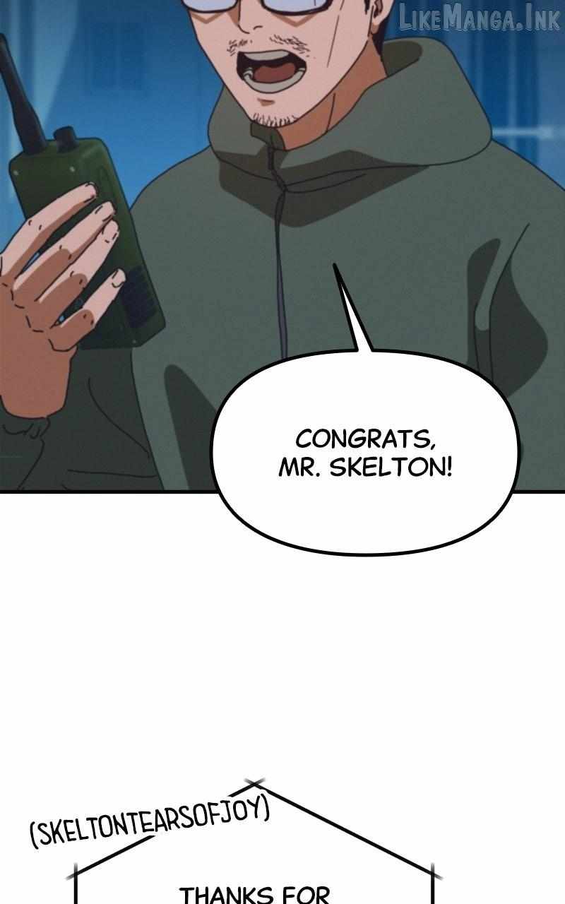 Hiding Out in an Apocalypse Chapter 101 - Page 109