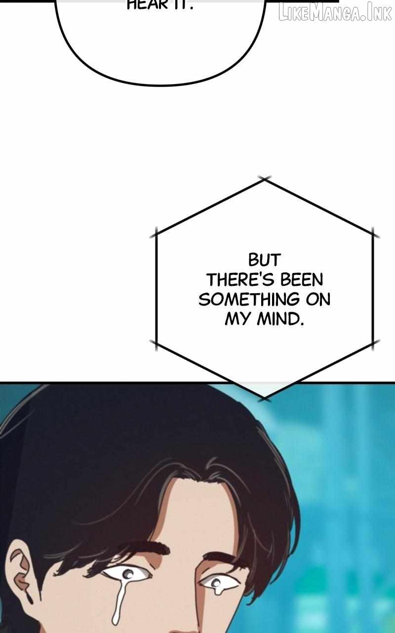 Hiding Out in an Apocalypse Chapter 101 - Page 111