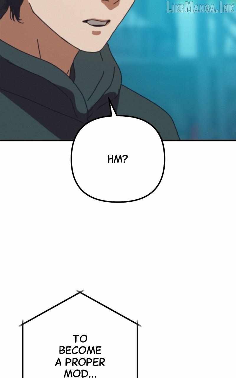 Hiding Out in an Apocalypse Chapter 101 - Page 112