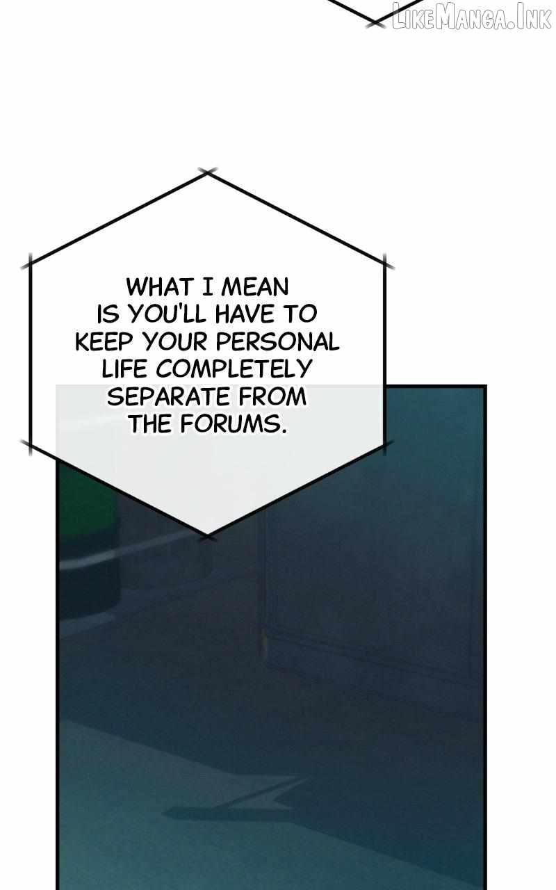 Hiding Out in an Apocalypse Chapter 101 - Page 114