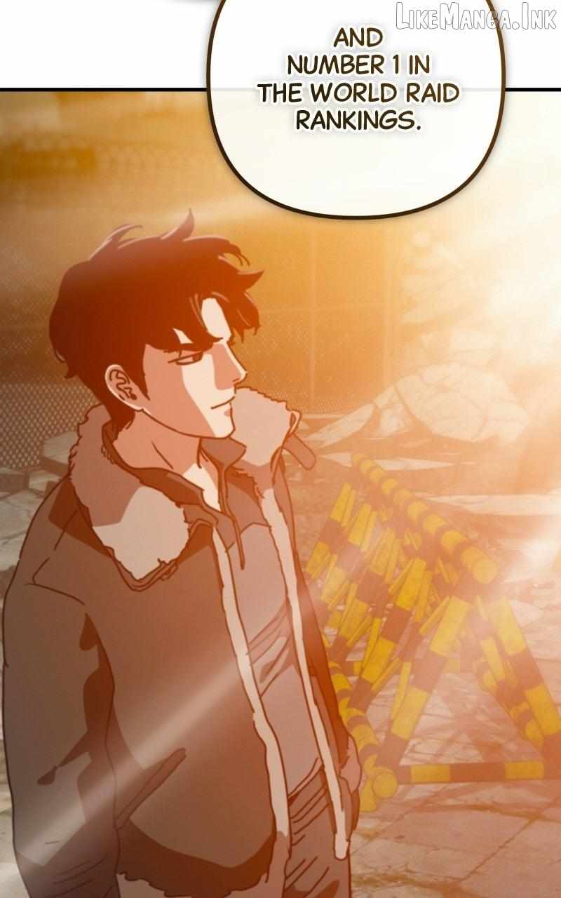 Hiding Out in an Apocalypse Chapter 101 - Page 117