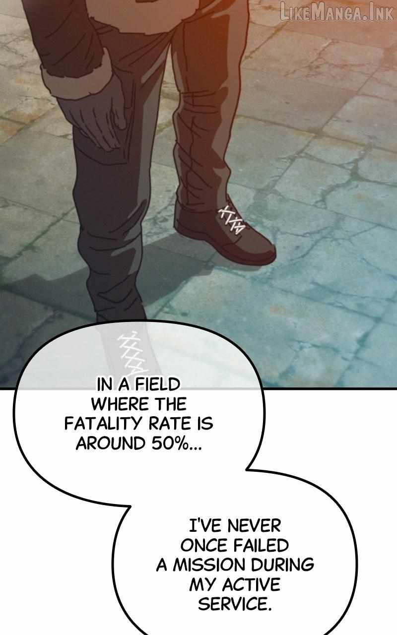 Hiding Out in an Apocalypse Chapter 101 - Page 118