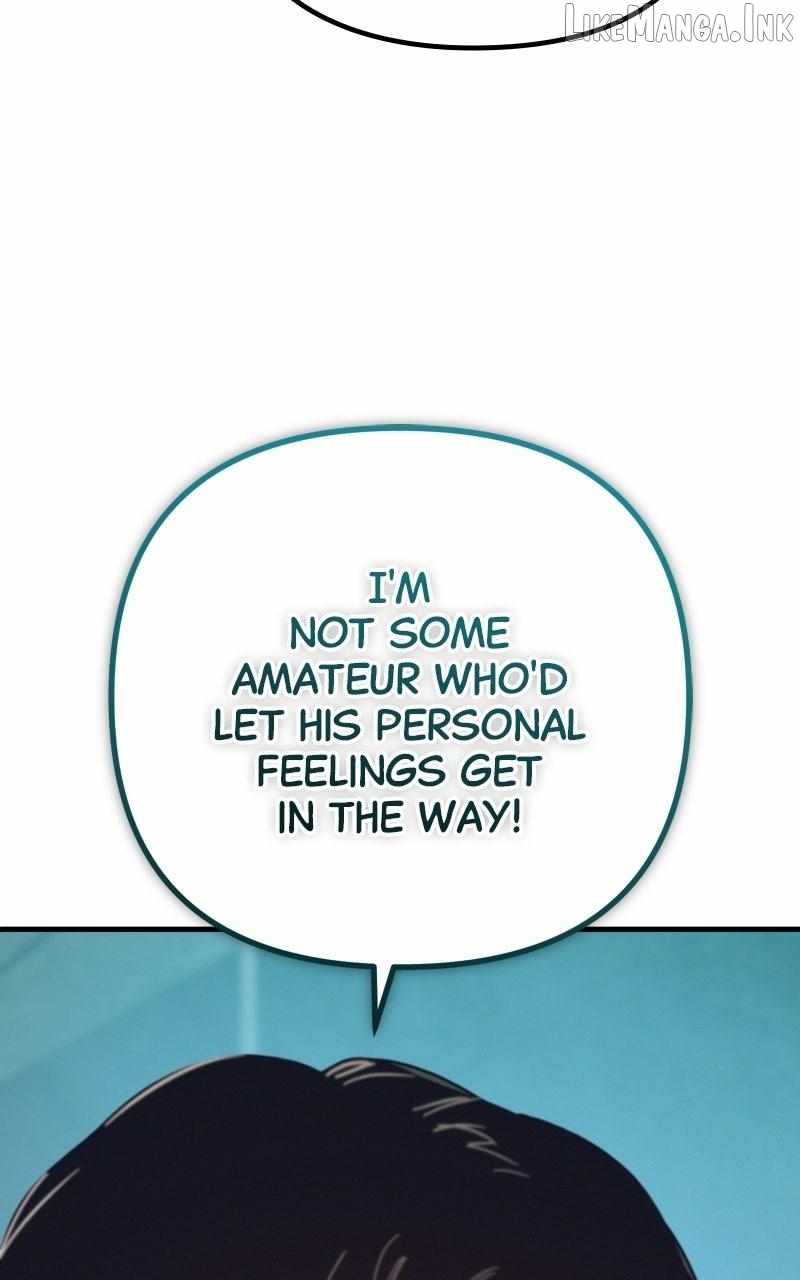 Hiding Out in an Apocalypse Chapter 101 - Page 119